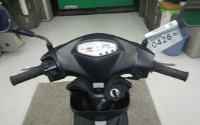 SUZUKI ADDRESS V50 Gen.2 CA44A