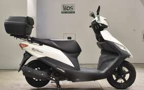 SUZUKI ADDRESS V125 DT11A