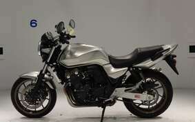 HONDA CB400SF GEN 4 A 2020 NC42