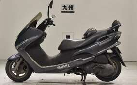 YAMAHA MAJESTY 125 FI SE27