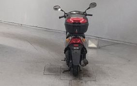YAMAHA JOG DX SA39J
