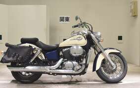 HONDA SHADOW 750 Gen. 2 1999 RC44