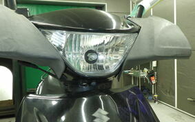 SUZUKI ADDRESS V125 S CF4MA