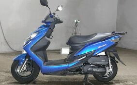 SUZUKI SWISH 125 LTD DV12B