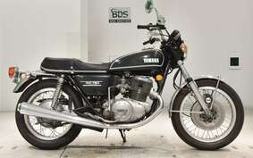 YAMAHA TX750 1976 341