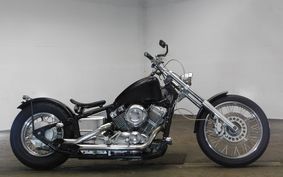 YAMAHA DRAGSTAR 400 1996 4TR