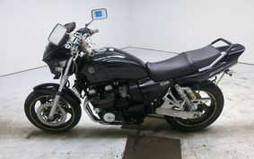 YAMAHA XJR400 R 2007 RH02J