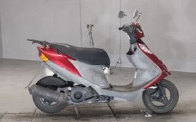 SUZUKI ADDRESS V125 CF46A
