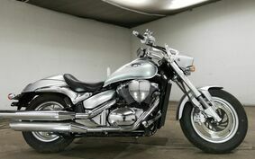 SUZUKI BOULEVARD 400 2015 VK57A