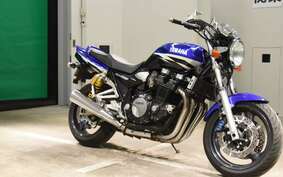 YAMAHA XJR1300 2002 RP03J