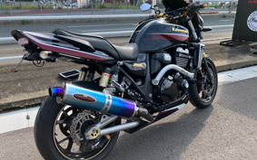 KAWASAKI ZRX1200 DAEG 2013 ZRT20D