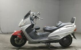 SUZUKI SKYWAVE 250 (Burgman 250) CJ41A