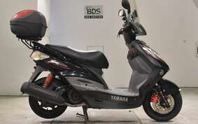 YAMAHA CYGNUS 125 XSR 2 SE44J