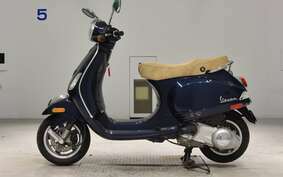 VESPA LX150IE M688