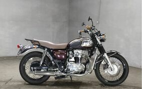 KAWASAKI W650 2006 EJ650A