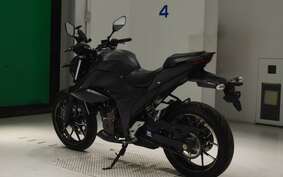 SUZUKI GIXXER 250