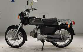 HONDA CD50 BENLY CD50