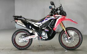 HONDA CRF250 Rally MD44