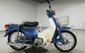 HONDA C70 SUPER CUB SUPER DX C70