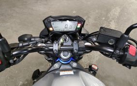 SUZUKI SV650 VP55B