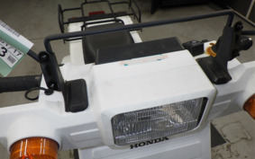 HONDA GYRO X TD02