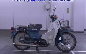 HONDA C50-FI AA01