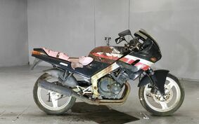 HONDA CBR250F MC14