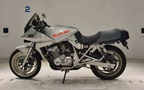 SUZUKI GSX250S KATANA GJ76A