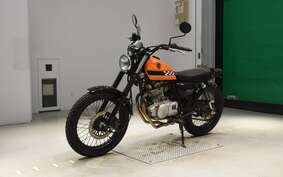 SUZUKI GRASS TRACKER Bigboy NJ47A