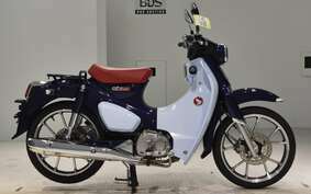 HONDA C125 SUPER CUB JA48