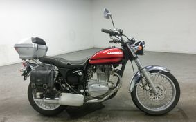 KAWASAKI ESTRELLA RS Type 2002 BJ250A