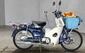 HONDA PRESS CUB 50 AA01