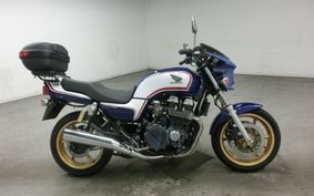 HONDA CB750 2005 RC42