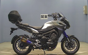 YAMAHA MT-09 Tracer 2015 RN36J