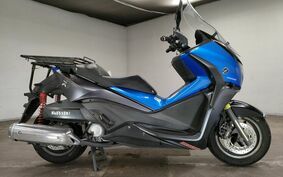 HONDA FAZE MF11