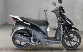 SUZUKI ADDRESS 110 CE47A