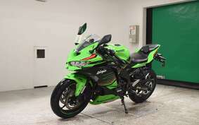 KAWASAKI ZX-4RR 2023 ZX400P