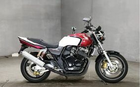 HONDA CB400SF VTEC 2001 NC39