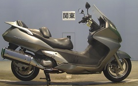 HONDA SILVER WING 400 2002 NF01