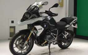 BMW R1250GS 2021