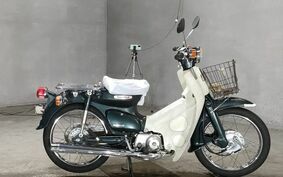 HONDA C70 SUPER CUB HA02