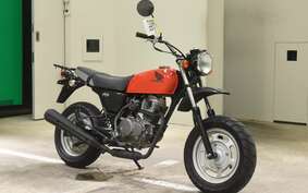 HONDA APE 100 HC07