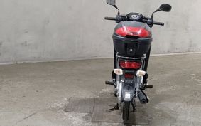 HONDA SUPER CUB50 AA04