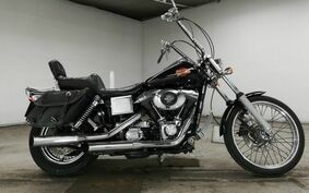 HARLEY FXDWG 1450 2000 GEV