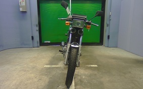 HONDA CB125T JC06