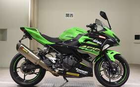 KAWASAKI NINJA 400 2018 EX400G