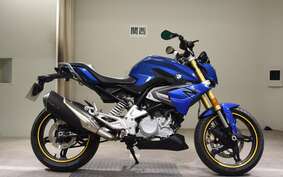 BMW G310R 2017 0G01