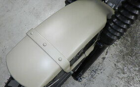 HONDA CT125 HUNTER CUB JA55