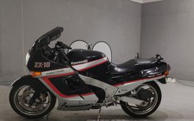 KAWASAKI ZX 10 NINJA ZXT00B