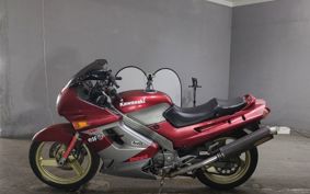 KAWASAKI ZZR250 EX250H